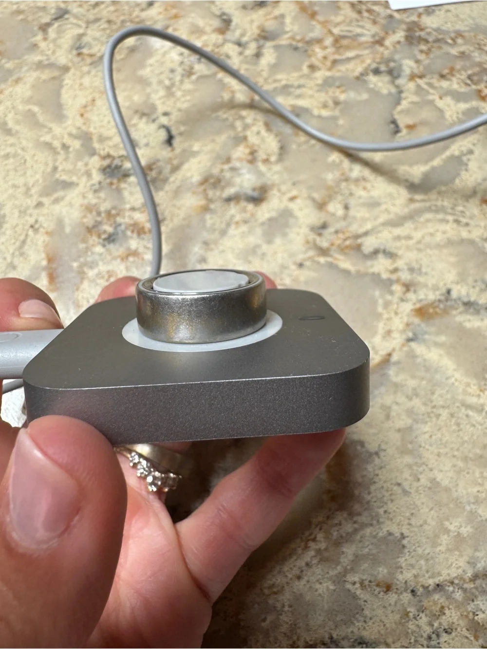 Oura Ring Gen 4 Size 7